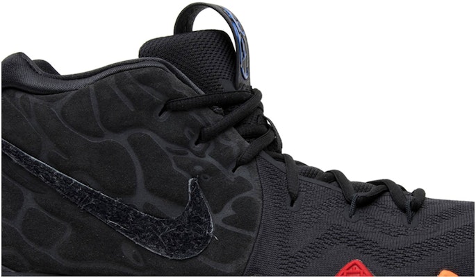 耐克 Kyrie 4 EP '猴年' 943807-011 Order 耐克 Kyrie 4 EP '猴年' 943807-011