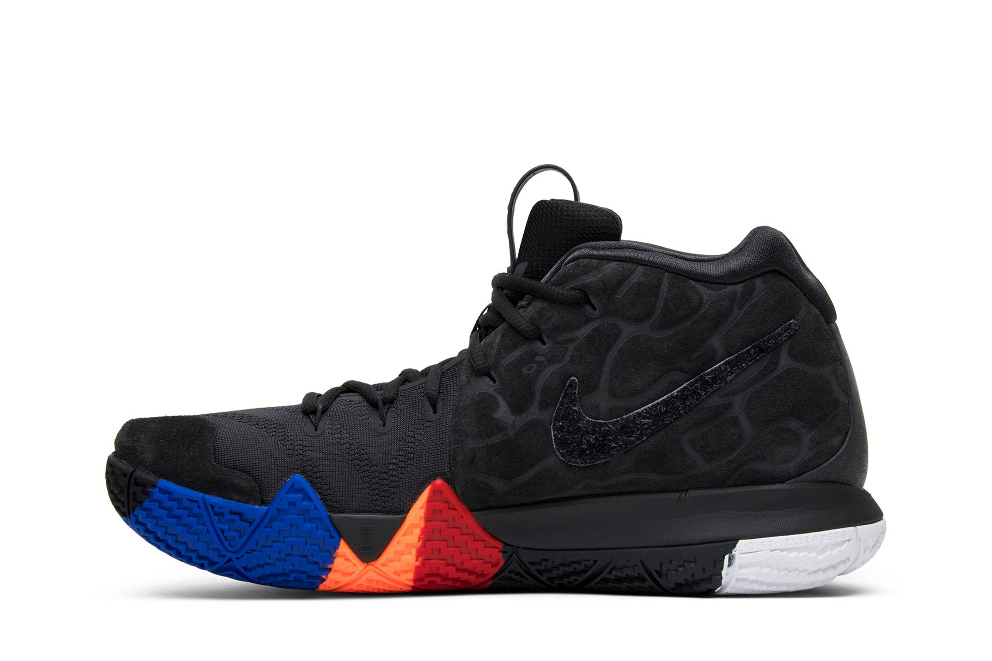 Buy Nike Kyrie 4 EP Year of the Monkey 943807 011 Novelship