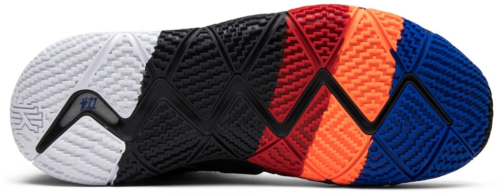 耐克 Kyrie 4 EP '猴年' 943807-011 Shop 耐克 Kyrie 4 EP '猴年' 943807-011