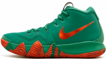 Nike Kyrie 4 Fall Foliage AR4602-300 Nike Kyrie 4 Fall Foliage AR4602-300