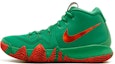 Buy Nike Kyrie 4 Fall Foliage AR4602-300 - Warna Musim Gugur