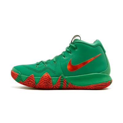 Nike Kyrie 4 Fall Foliage