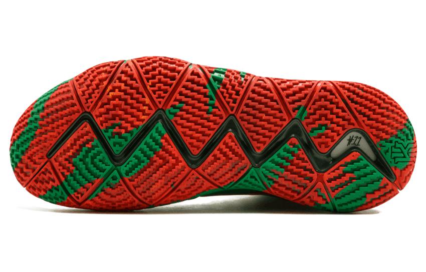 Purchase カイリー4 紅葉 (Kyrie 4 Kouyou) AR4602-300