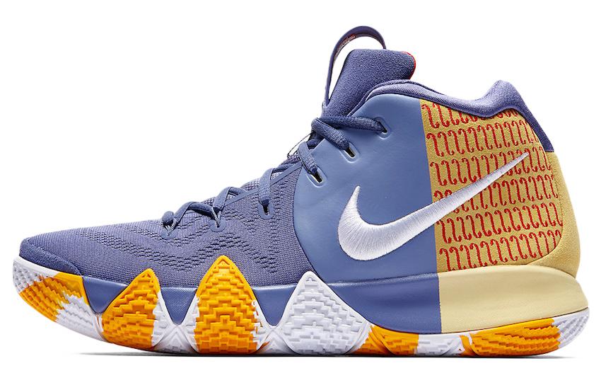 Nike Kyrie 4 London AR6189-500