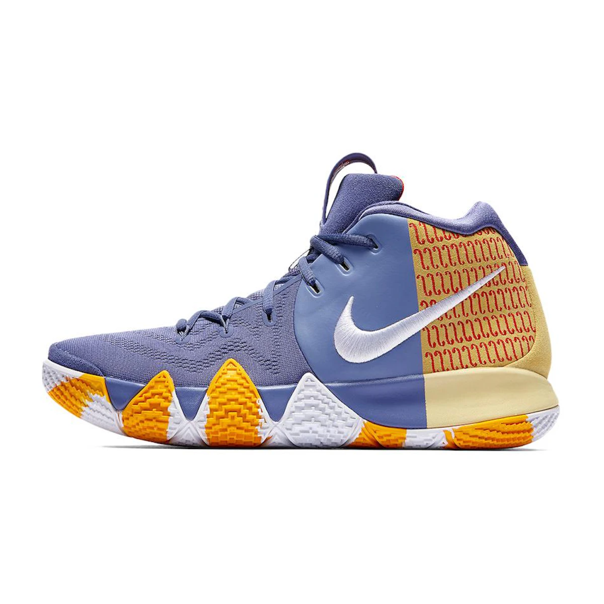 Beli Nike Kyrie London AR6189-500 Novelship - Main Image