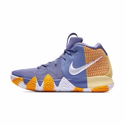 Nike Kyrie 4 London