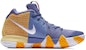 Nike Kyrie 4 London AR6189-500 - Kasut Sukan Terkini