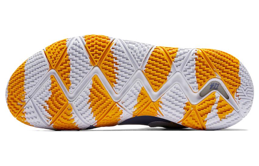 Purchase Nike Kyrie 4 London AR6189-500 - Kasut Sukan Terkini