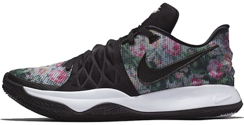 Nike Kyrie 4 Low 'Black Floral' AO8980-002-002(YC) Buy Nike Kyrie 4 Low 'Black Floral' AO8980-002-002(YC)