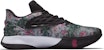 Nike Kyrie 4 Low 'Hitam Bunga' AO8980-002-002(YC)