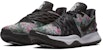 Nike Kyrie 4 Low 'Hitam Bunga' AO8980-002-002(YC)