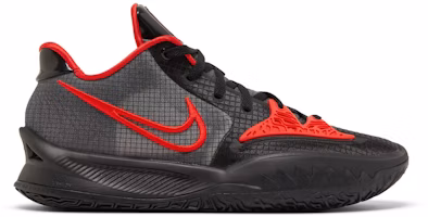 Nike Kyrie 4 Low 'Bred' CW3985-006/CZ0105-006