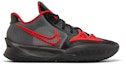 Buy Nike Kyrie 4 Low 'Bred' Lelaki Hitam Merah CW3985-006/CZ0105-006