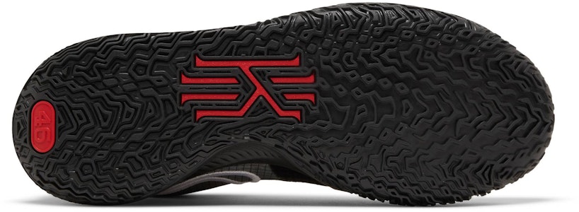 Nike Kyrie 4 Low 'Bred' Zapatillas Baloncesto CW3985-006/CZ0105-006 Shop Nike Kyrie 4 Low 'Bred' Zapatillas Baloncesto CW3985-006/CZ0105-006