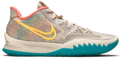 Nike Kyrie 4 Low 'N7' CW3985-005 Nike Kyrie 4 Low 'N7' CW3985-005