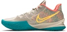 Lookbook Nike Kyrie 4 Low 'N7' Lelaki CW3985-005