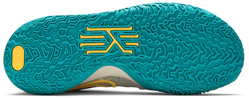 Shop 耐吉凱瑞4低筒‘N7’ CW3985-005