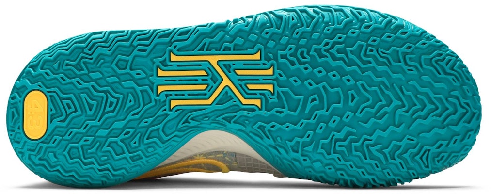 Nike Kyrie 4 Low 'N7' Lelaki CW3985-005 Shop Nike Kyrie 4 Low 'N7' Lelaki CW3985-005