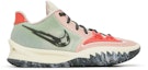 Buy Nike Kyrie 4 Low 'Pale Coral' Wanita Lelaki Sneakers CW3985-800/CZ0105-800