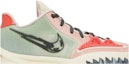 Order Nike Kyrie 4 Low 'Pale Coral' Wanita Lelaki Sneakers CW3985-800/CZ0105-800