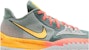 Nike Kyrie 4 Low 'Sunrise' Lelaki CW3985-301