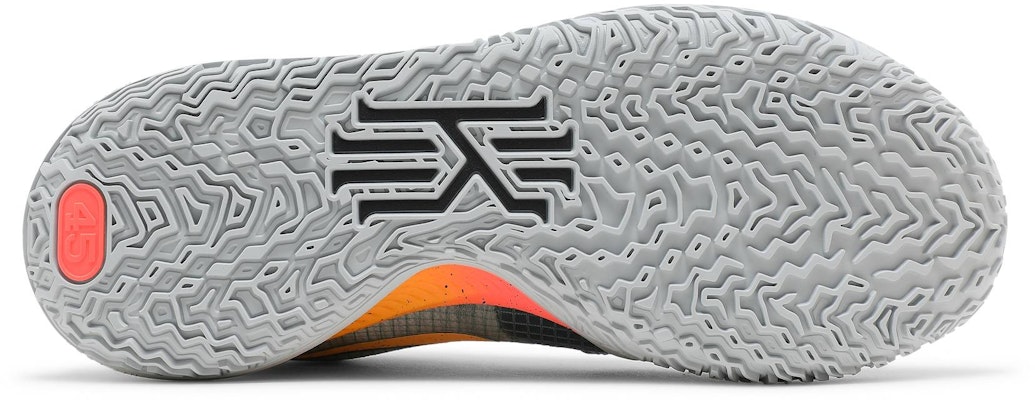 Nike Kyrie 4 Low 'Sunrise' Lelaki CW3985-301 Shop Nike Kyrie 4 Low 'Sunrise' Lelaki CW3985-301