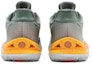 Details for Nike Kyrie 4 Low 'Sunrise' Lelaki CW3985-301