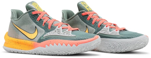 Nike Kyrie 4 Low 'Sunrise' Lelaki CW3985-301 Cheap Nike Kyrie 4 Low 'Sunrise' Lelaki CW3985-301