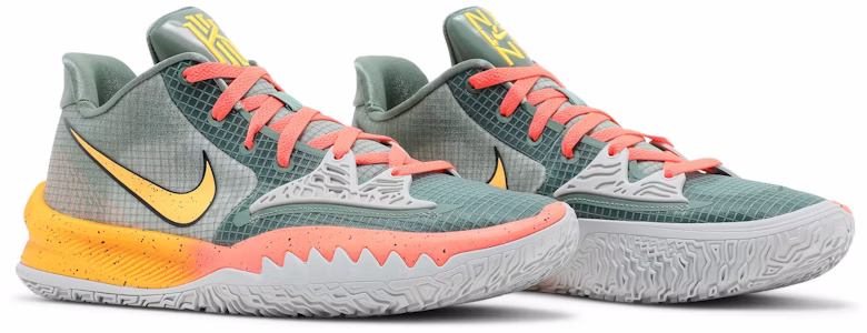 나이키 카이리 4 로우 '선라이즈' (Nike Kyrie 4 Low 'Sunrise' ) CW3985-301 Cheap 나이키 카이리 4 로우 '선라이즈' (Nike Kyrie 4 Low 'Sunrise' ) CW3985-301