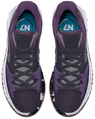 Nike Kyrie 4 Low N7 'Grey Purple' DN2063-991 Shop Nike Kyrie 4 Low N7 'Grey Purple' DN2063-991