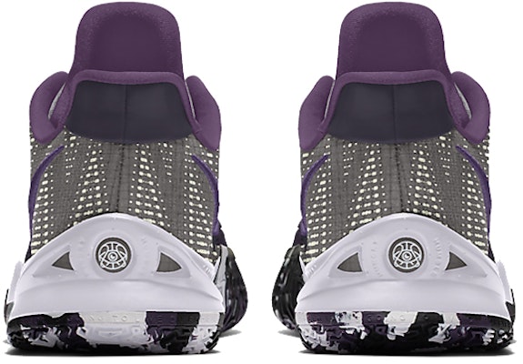 Nike Kyrie 4 Low N7 'Grey Purple' DN2063-991 Purchase Nike Kyrie 4 Low N7 'Grey Purple' DN2063-991