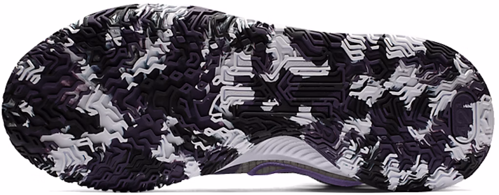 Nike Kyrie 4 Low N7 'Grey Purple' DN2063-991 Details for Nike Kyrie 4 Low N7 'Grey Purple' DN2063-991