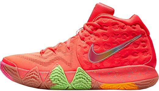 Nike Kyrie 4 Lucky Charms (Edición Especial Caja de Cereales) BV0428-600-SB/BV0428-600 Buy Nike Kyrie 4 Lucky Charms (Edición Especial Caja de Cereales) BV0428-600-SB/BV0428-600