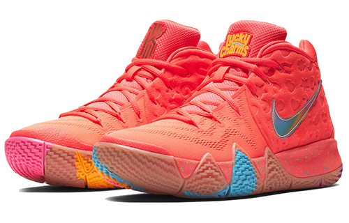 Order Nike Kyrie 4 Lucky Charms (Edición Especial Caja de Cereales) BV0428-600-SB/BV0428-600
