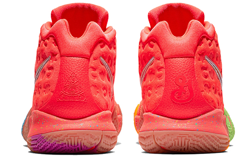 Shop Nike Kyrie 4 Lucky Charms (Edición Especial Caja de Cereales) BV0428-600-SB/BV0428-600