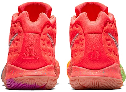 Nike Kyrie 4 Lucky Charms (Edición Especial Caja de Cereales) BV0428-600-SB/BV0428-600 Shop Nike Kyrie 4 Lucky Charms (Edición Especial Caja de Cereales) BV0428-600-SB/BV0428-600