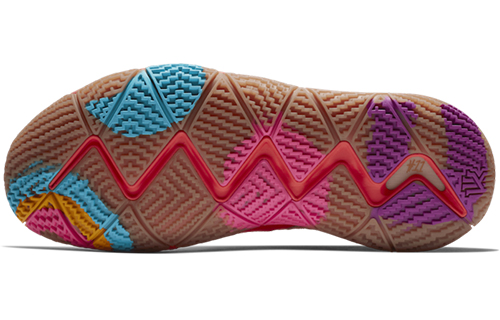 Purchase Nike Kyrie 4 Lucky Charms (Edición Especial Caja de Cereales) BV0428-600-SB/BV0428-600