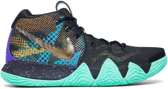 Nike Kyrie 4 Mamba Mentalitas AV2597-001 Buy Nike Kyrie 4 Mamba Mentalitas AV2597-001
