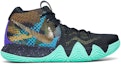 Buy Nike Kyrie 4 Mamba Mentality AV2597-001 - Kasut Bola Keranjang