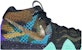 Nike Kyrie 4 Mamba Mentality AV2597-001 - Kasut Bola Keranjang