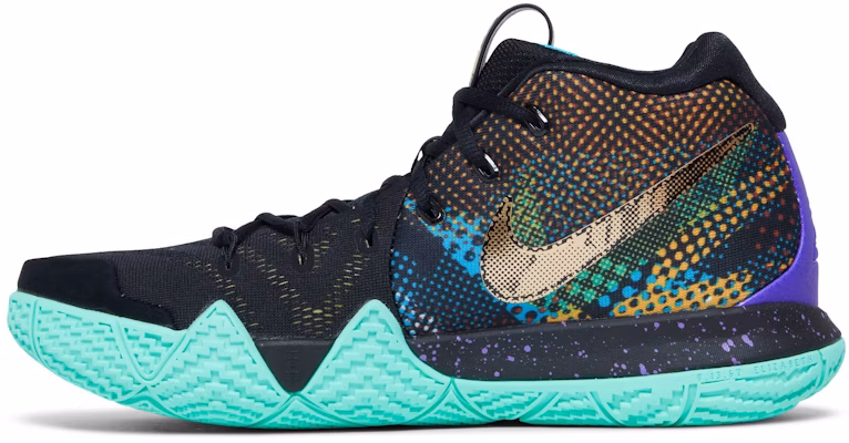 Mamba 2025 shoes 219