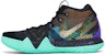 Nike Kyrie 4 Mamba Mentality AV2597-001 - Kasut Bola Keranjang
