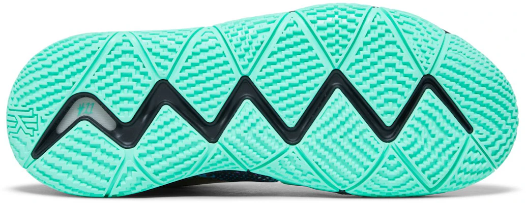 Nike Kyrie 4 Mamba Mentality AV2597-001 - Kasut Bola Keranjang Shop Nike Kyrie 4 Mamba Mentality AV2597-001 - Kasut Bola Keranjang