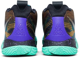 Nike Kyrie 4 Mamba Mentality Zapatillas Baloncesto AV2597-001 Details for Nike Kyrie 4 Mamba Mentality Zapatillas Baloncesto AV2597-001