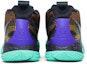 Details for Nike Kyrie 4 Mamba Mentality AV2597-001 - Kasut Bola Keranjang