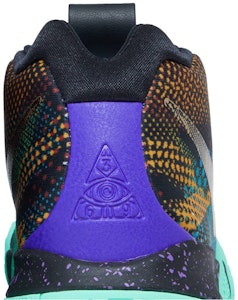 Nike Kyrie 4 Mamba Mentalitas AV2597-001 Sizing Nike Kyrie 4 Mamba Mentalitas AV2597-001