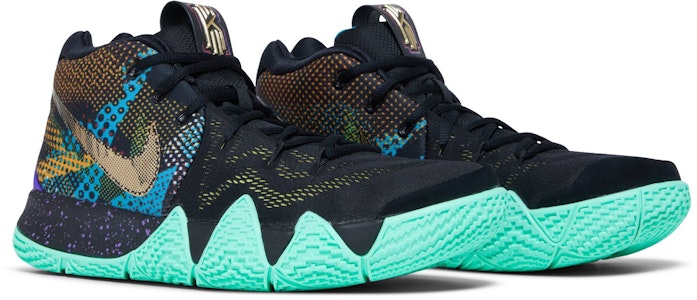 Nike Kyrie 4 Mamba Mentalitas AV2597-001 Cheap Nike Kyrie 4 Mamba Mentalitas AV2597-001