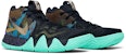 Nike Kyrie 4 Mamba Mentality AV2597-001 - Kasut Bola Keranjang