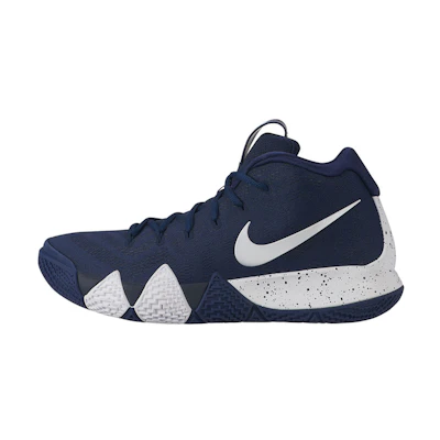 Nike Kyrie 4 Midnight Navy