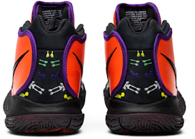 Details for 耐吉 Kyrie 4 PE '亡靈節' CI0278-800